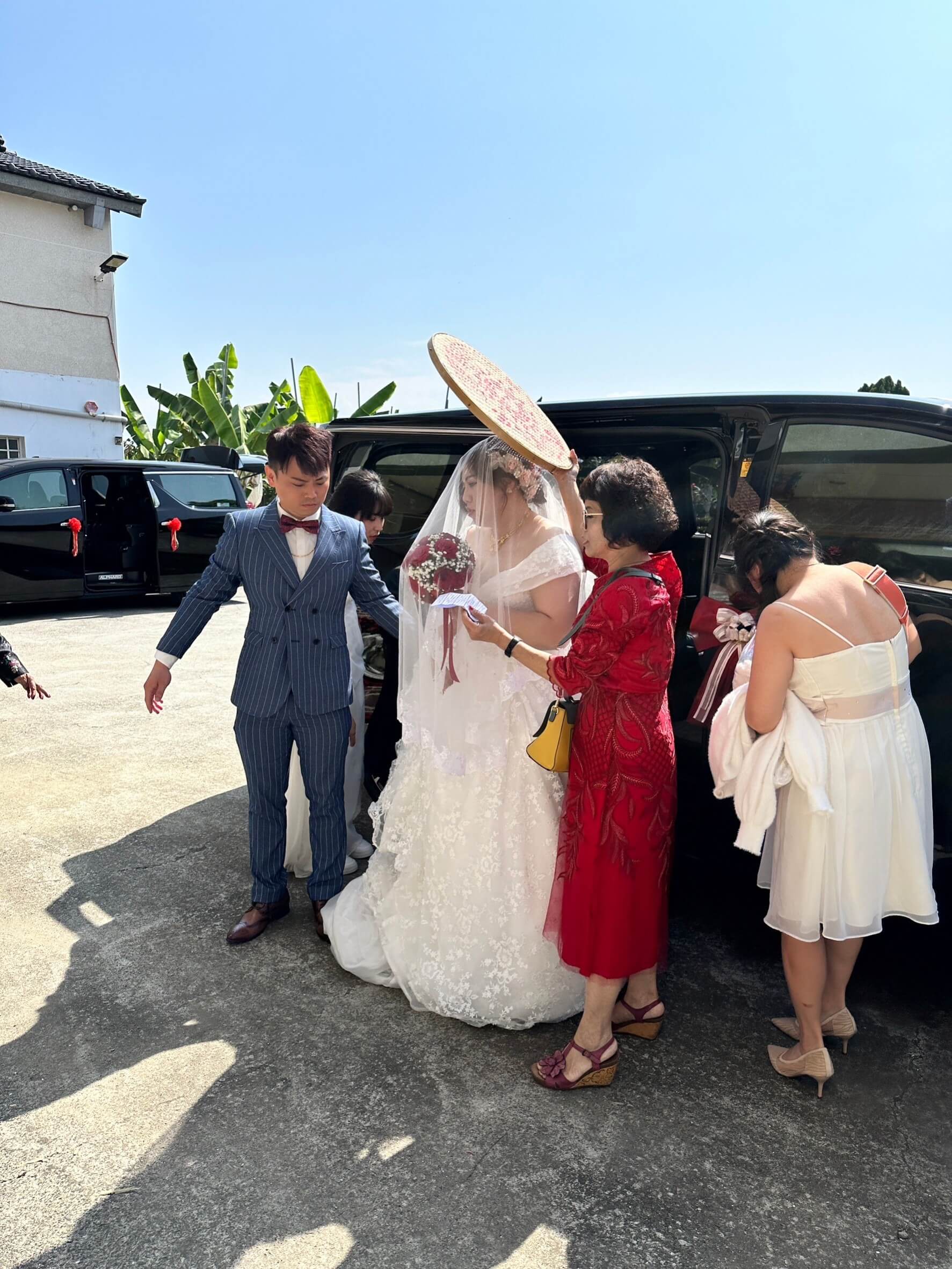 時客包車花絮-屏東結婚禮車接送服務的第2張圖片